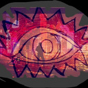 blog logo of Neon Dystopia