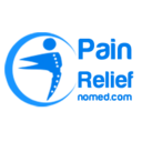 blog logo of Pain Relief without Medicine