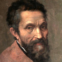 blog logo of Michelangelo