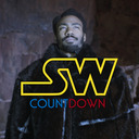 blog logo of Star Wars Countdown