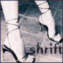 blog logo of shrift