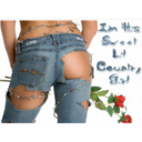 blog logo of Bi-Sexual Country Girl who loves whiskey & sex.