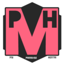 blog logo of MPH
