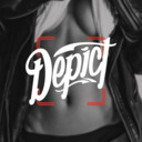 blog logo of Martin_Depict