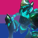 blog logo of Symmetra is a queen and should be treated like one