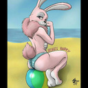 blog logo of Bunny yiff