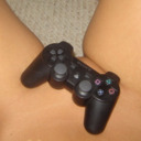 blog logo of Naked videogamers