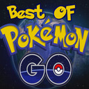 blog logo of The best of PokemonGo