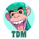 blog logo of The Dirty Monkey's TreeHouse