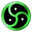 blog logo of Alpha & Gidget