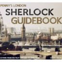 blog logo of The London Sherlock Locations Tour