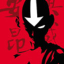 blog logo of The Lost Lore of Avatar Aang