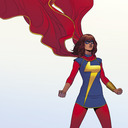 blog logo of THE ALL-NEW MS. MARVEL Backstage Pass