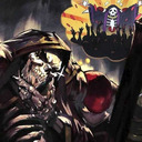 blog logo of Guild Master Of Ainz Ooal Gown