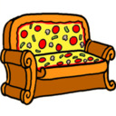blog logo of Did you just eat Sofa Pizza?