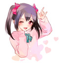 blog logo of Sneezing-Anime-Girls