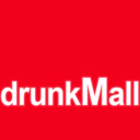 blog logo of drunkMall | The Drunk Shopping Tumblr