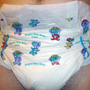 blog logo of Diapers and Spankings for LIFE