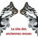 blog logo of Le site des anciennes revues