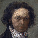 blog logo of Francisco Goya