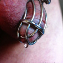 blog logo of Her Locked Chastity Slave