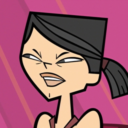 Let's Ask Heather — How'd it feel when you watched the Total Drama...