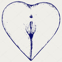 blog logo of Só Perfeitas