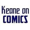 blog logo of Keane On Comics : 1 of 1480