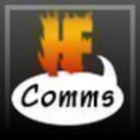 blog logo of The Life and Times of HellfireComms