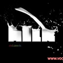 blog logo of Milk... Emozioni in bianco e nero