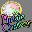 blog logo of 30 Min Art Challenge