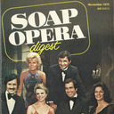blog logo of Classic Soap Opera Digest Covers