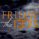 blog logo of Friday the Thirteeners