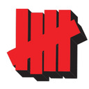 blog logo of THE OFFICIAL TUMBLR OF UNDEFEATED INC. 