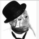 blog logo of The Life and Times of Dick Nastymask