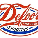 blog logo of Defoor Proformance Shooting