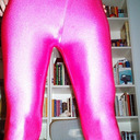 blog logo of Pink Leggings