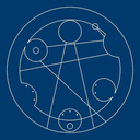 blog logo of qu̸ee̵r͢ ̵gl̶it͘te͜r̀ p̷u͢nk