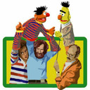blog logo of The Muppet Master Encyclopedia