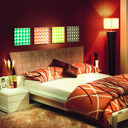 blog logo of Home - Room & Bedrooms Decor Ideas
