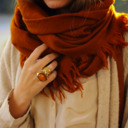 blog logo of Autumn Leaves & Cozy Sleeves