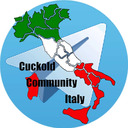blog logo of Cuckold Community Italy
