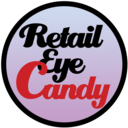 blog logo of retaileyecandy
