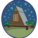 blog logo of Teeny Tiny Homes