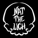 blog logo of Nat the Lich