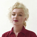 blog logo of Marilyn Monroe Video Archives
