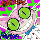 blog logo of Murder Time, Fun Time!