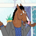 blog logo of I'M BOJACK THE HORSE