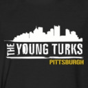 blog logo of The Young Turks