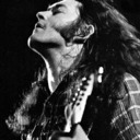 blog logo of Rory Gallagher